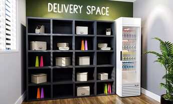 Imagem: Metrocasa Morumbi II - NR