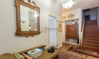 Imagem 5: Locação Casa 4 Dormitórios - 403 m² Jardim Paulistano