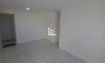 Imagem 3: Excelente Apto - 5° andar - Sombra - Resid. Natal River