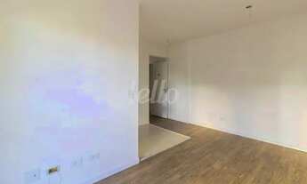 Imagem 4: São Paulo - Apartamento Padrão - Tatuapé