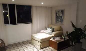 Imagem 6: Apartamento para venda com 191 metros quadrados com 3 quartos em Boa Viagem - Recife - PE