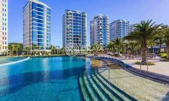 Imagem: Apartamento para locação, Praia Brava