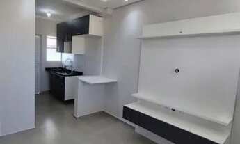 Imagem 6: Apartamento novo 2 dormitórios