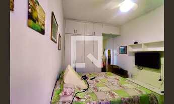 Imagem 5: Apartamento para Aluguel - Copacabana, 1 Quarto, 40 m2