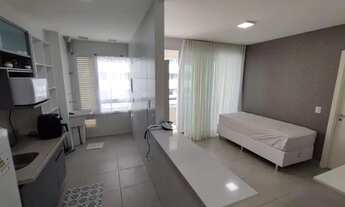 Imagem 2: Apartamento para Venda em Campos dos Goytacazes, Centro, 1 dormitório, 1 banheiro