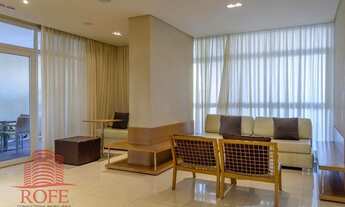 Imagem 4: Apartamento à venda, 138 m² por R$ 2.320.000,00 - Brooklin - São Paulo/SP