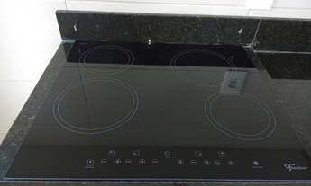 Imagem 3: Apartamento para aluguel possui 54 metros quadrados com 2 quartos em Pina