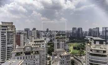 Imagem 5: 405m² | 3 suítes + escritório