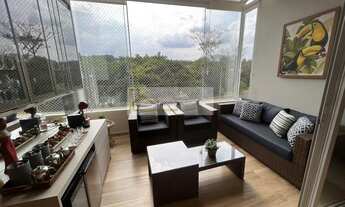 Imagem 1: Casa em condomínio com 4 suítes