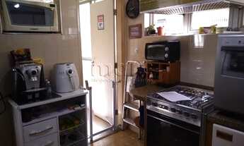 Imagem 5: SAO PAULO - Apartamento Padrão - PARAISO