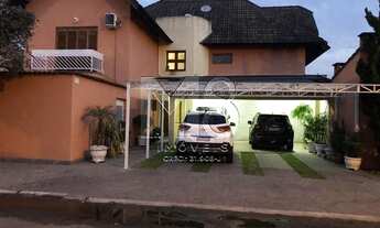 Imagem 7: Sobrado com 4 dormitórios, 440 m² - venda por R$ 1.800.000,00 ou aluguel por R$ 7.500,00/m