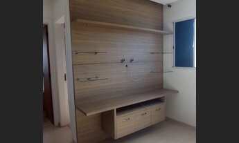 Imagem 3: Apto 1.300 , condomínio fechado com vista para o mar de Maguinhos