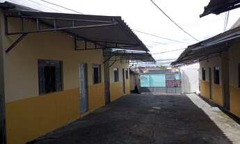 Imagem 2: Casa em residencial conjunto ( Zona sul