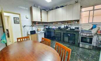 Imagem 7: Apartamento 4 quartos 191m² com vaga para venda em Copacabana