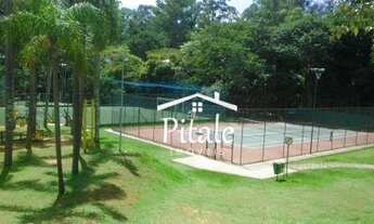 Imagem 3: Sobrado com 4 dormitórios à venda, 1113 m² por R$ 2.150.000,00 - Transurb - Itapevi/SP