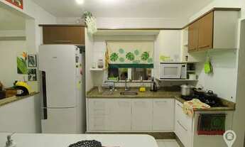 Imagem: BLUMENAU - Casa Padrão - Velha