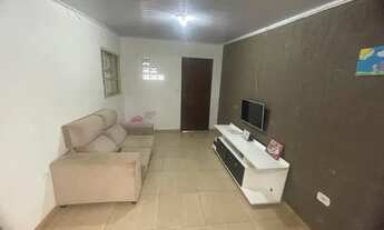 Imagem: Casa a venda com 3 Quartos 1 Suíte Ceilândia