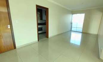 Imagem 2: Apartamento para aluguel no bairro Riacho das pedras de 3 quartos
