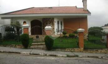 Imagem 2: Maravilhoso sobrado no Jardim França