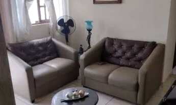 Imagem 2: Casa a venda no CURUÇAMBA