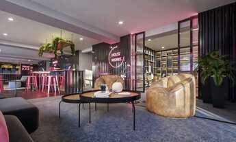 Imagem 2: ON Vila Olímpia - Residencial