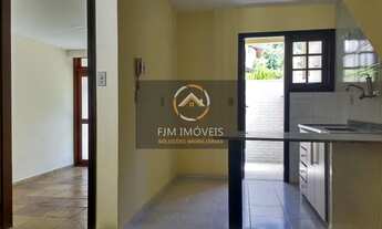 Imagem 6: Casa de Condomínio em Itaipu, Niterói: 2 dormitórios, suíte e 87m² por R$360k - Venda e Lo