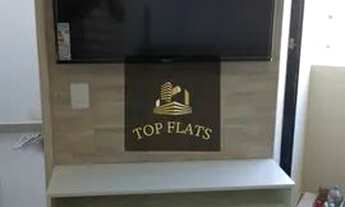 Imagem 3: Flat disponível em Moema