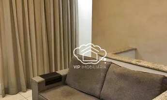 Imagem 5: Cobertura com 3 dormitórios à venda, 123 m² por R$ 580.000,00 - Campo Grande - Rio de Jane