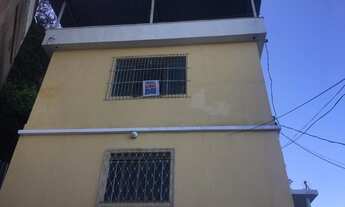 Imagem: Sobrado com duas casas direto proprietário