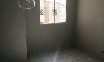 Imagem 4: Apartamento com 2 dormitórios para alugar, 49 m² por R$ 983/mês - Jardim Novo Ângulo - Hor