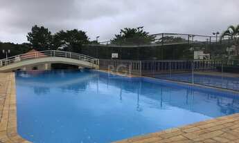 Imagem 7: Apartamento para Venda - 73.26m², 3 dormitórios, sendo 1 suites, 1 vaga - Cavalhada