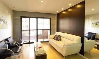 Imagem 4: Apartamento para Aluguel - Cabral, 3 Quartos, 105 m2