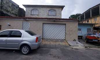 Imagem 4: ALUGO EXELENTE CASA PRÓXIMO DO CECOM,I