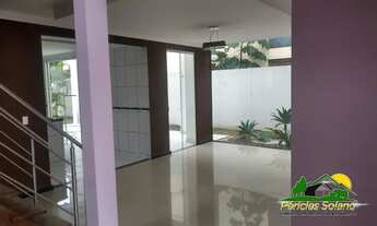 Imagem: VENDO OU ALUGO CASA EM CONDOMÍNIO GREEN