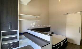 Imagem 4: Casa - Loteamento Porto Seguro Village - Valinhos