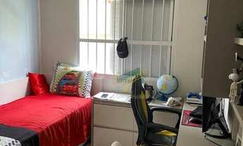 Imagem: Apartamento com 3 dormitórios à venda