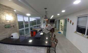 Imagem 13: Cobertura linear 3 quartos- Rua Genaro de Carvalho- Recreio dos Bandeirantes- cond. Le Jou