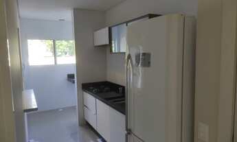 Imagem 3: Alugo lindo apartamento novo próximo ao Centro Médico - Vila A