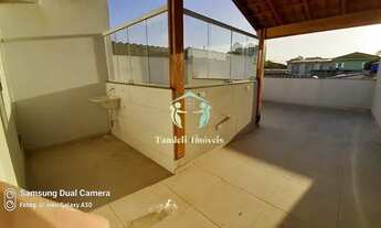 Imagem 3: Cobertura sem condomínio 2 Dormitórios ( Pq. Erasmo Assunção