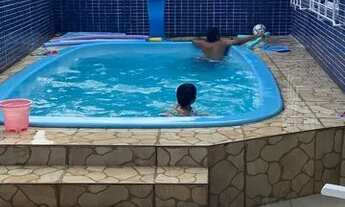 Imagem: Casa Porto de Galinhas com piscina - Feriadão