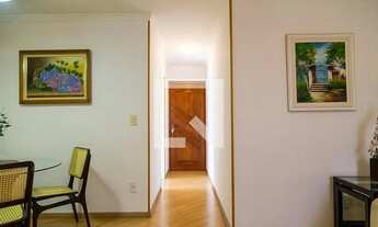 Imagem 4: Apartamento à Venda - Jabaquara, 3 Quartos, 84 m2