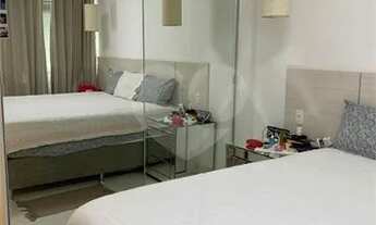 Imagem 7: Apartamento para venda possui 100 metros quadrados com 3 quartos em Cerqueira César - São