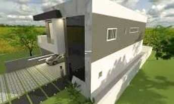 Imagem 3: Casa de condomínio para venda tem 300 metros quadrados com 4 quartos