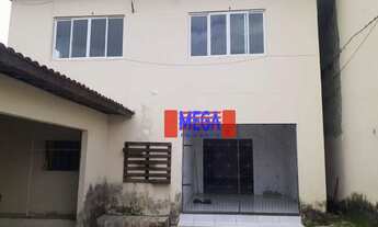 Imagem: Casa com 6 quartos à venda no bairro Prefeito