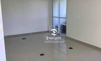 Imagem 3: Sala à venda, 37 m² por R$ 340.000,00 - Jardim - Santo André/SP