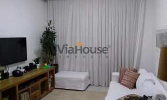 Imagem: Apartamento para venda de 110 m² com 3