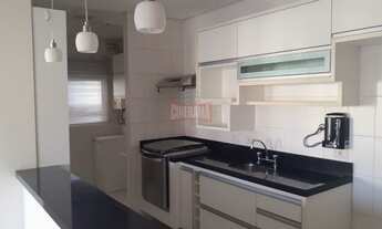 Imagem 4: Apartamento, 80 m² - venda por R$ 820.000,00 ou aluguel por R$ 4.856,00/mês - Santa Paula