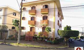 Imagem 3: Apartamento (tipo - padrao) 3 dormitórios/suite, cozinha planejada, em condomínio fechado