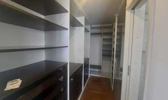Imagem 5: Alugue Vila Mariana, 125 m2, 3 quartos, lazer completo, varanda gourmet, andar alto