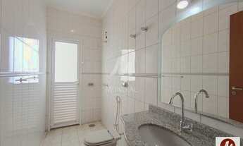 Imagem 2: Casa (térrea na rua) 3 dormitórios/suite, cozinha planejada